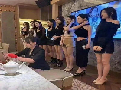 定西夜总会招聘